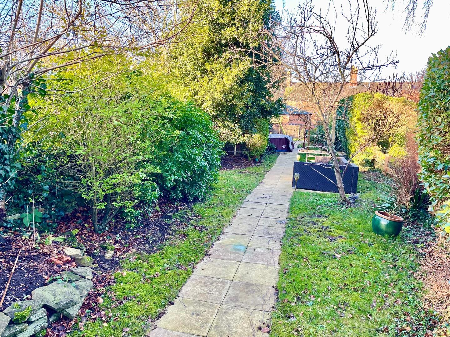 Northampton Road, Brixworth O'Riordan Bond